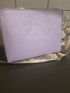 Crossbody